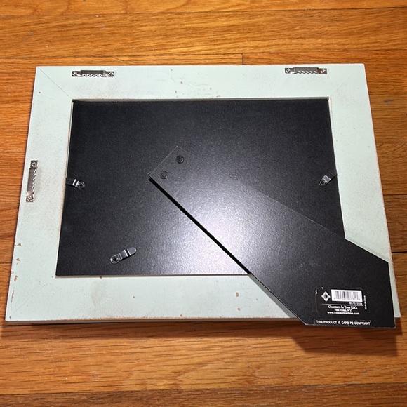 Concepts in Time Large Dual Picture Frame - Picture 4 of 4